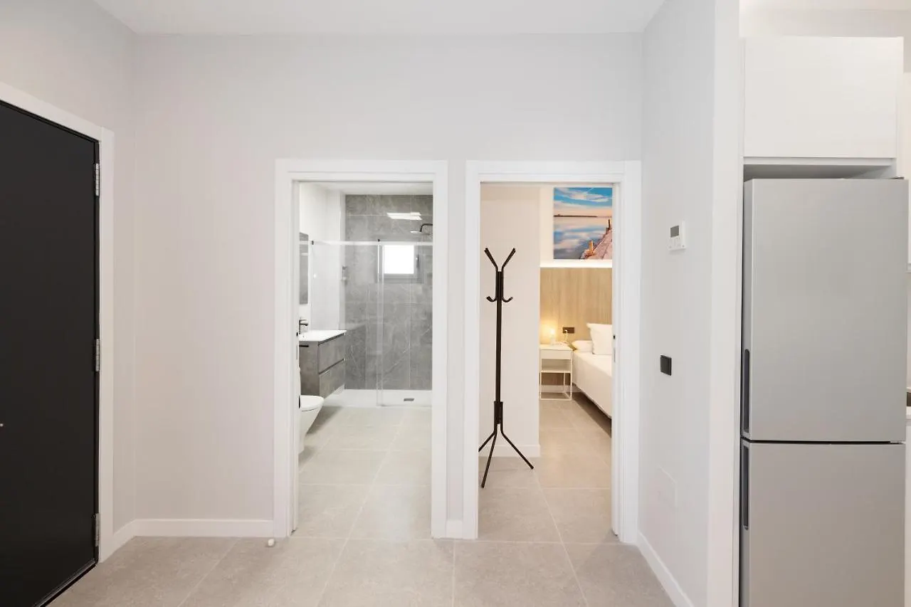 Apartamentos Turisticos Playa Marinsa Torre Del Mar