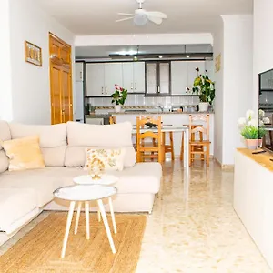 Casa Playa Melosas- Torre Del Mar- Home Rent Malaga Torre Del Mar